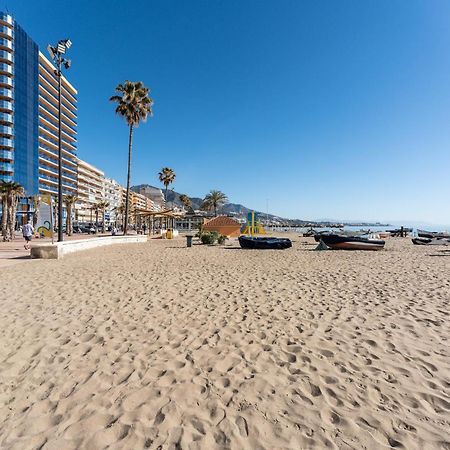 Malagasuite Fuengirola Beach & Sun ภายนอก รูปภาพ