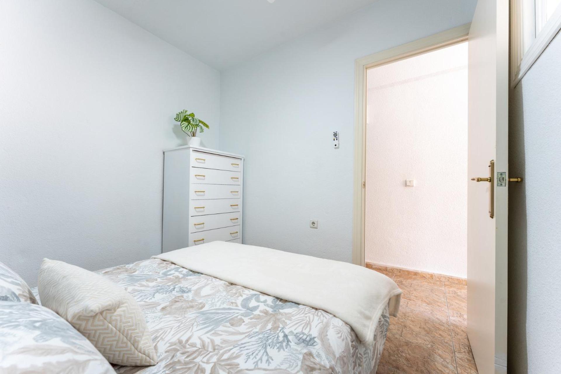 Malagasuite Fuengirola Beach & Sun ภายนอก รูปภาพ