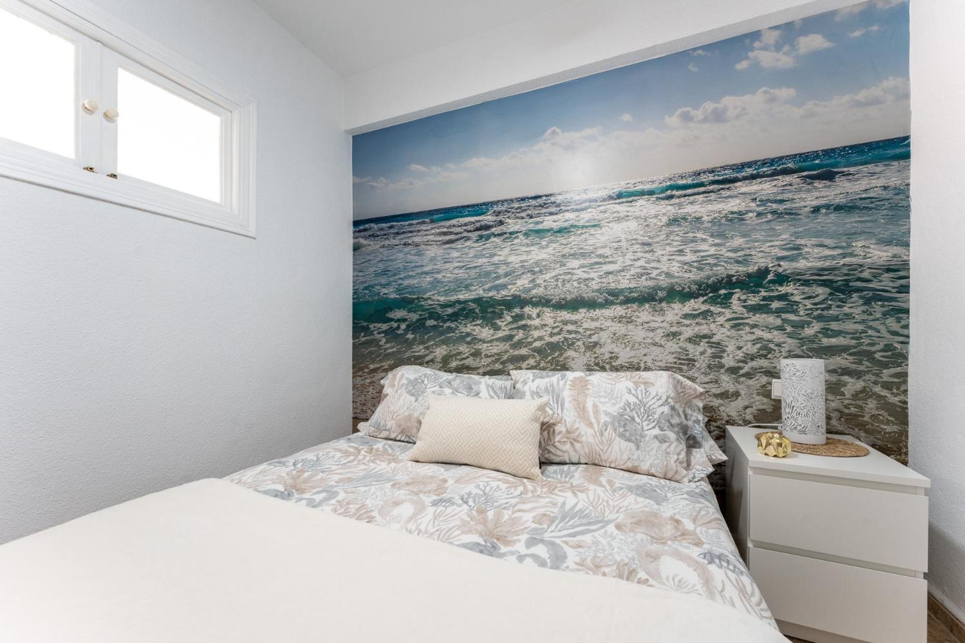 Malagasuite Fuengirola Beach & Sun ภายนอก รูปภาพ