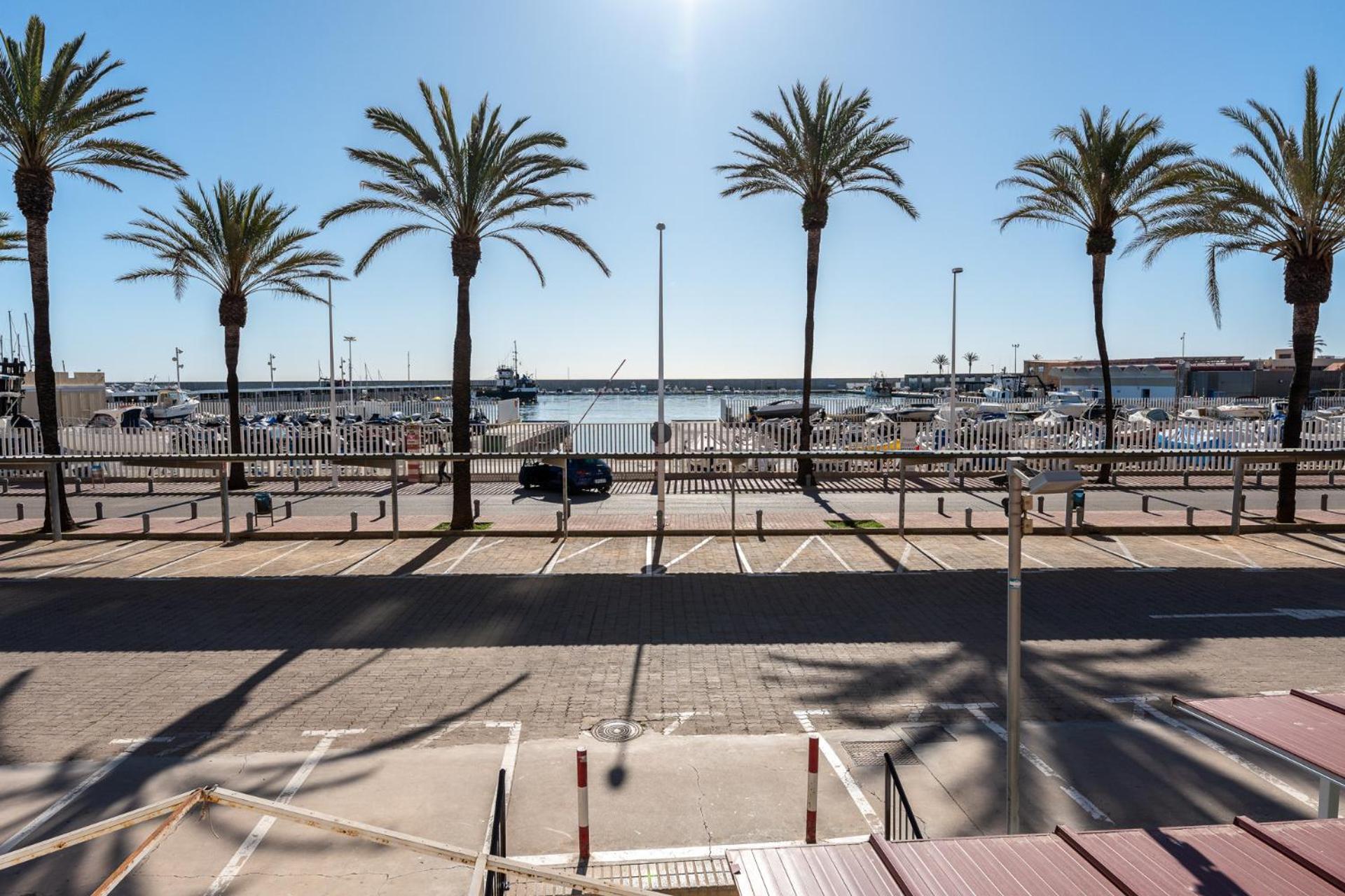Malagasuite Fuengirola Beach & Sun ภายนอก รูปภาพ