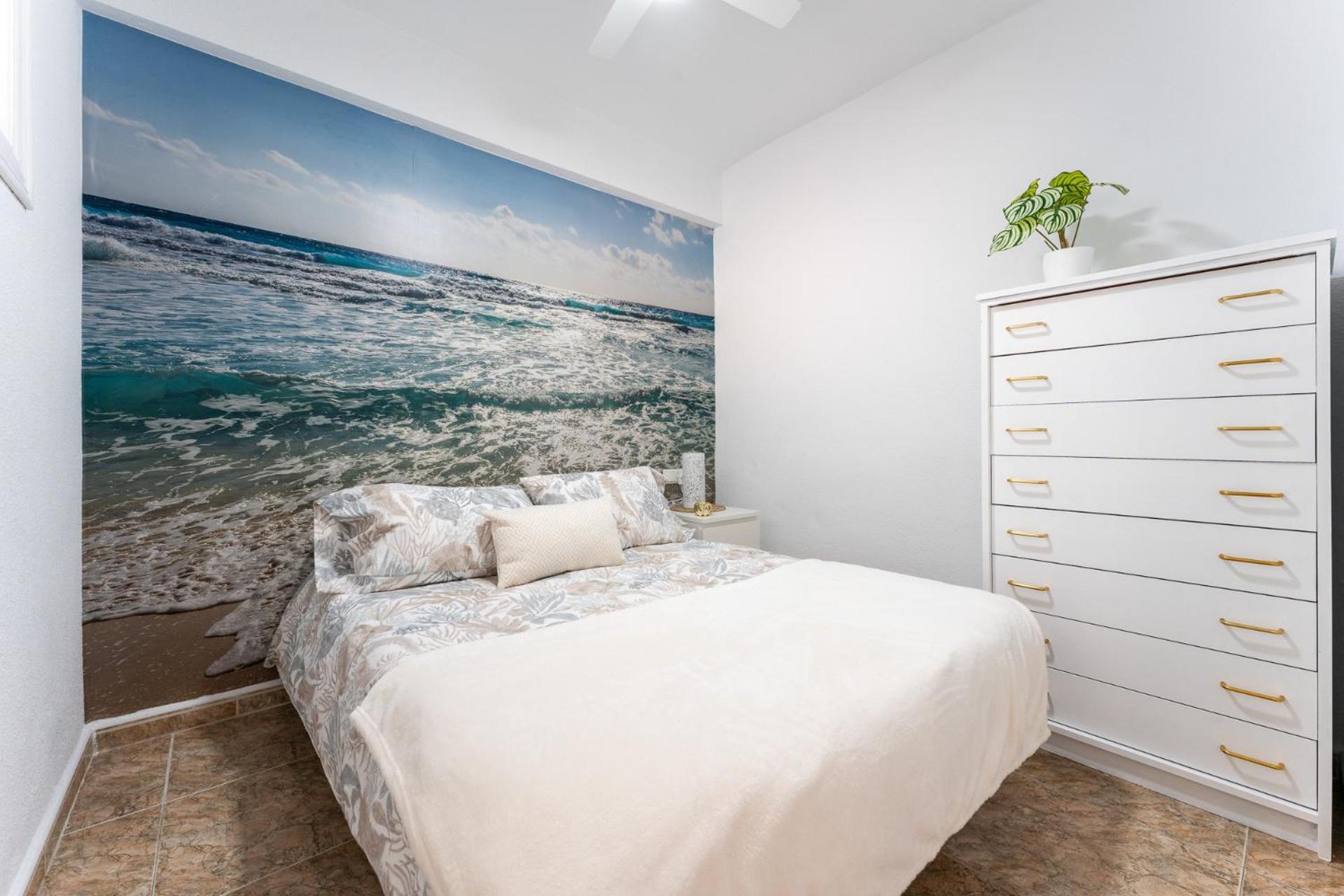 Malagasuite Fuengirola Beach & Sun ภายนอก รูปภาพ